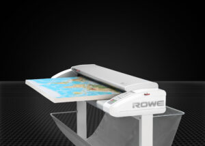 ROWE Scan 850i