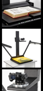 OS A overhead scanner