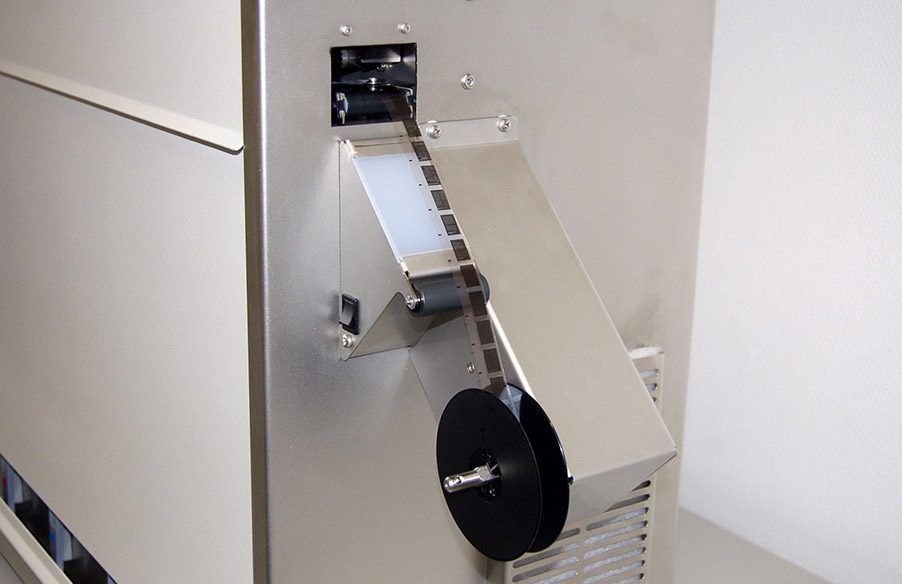 MiniLab 2 Archive Processor