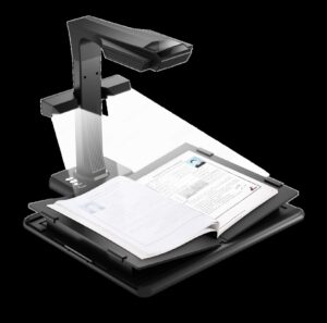 CZUR M3000 Pro V2 Book Scanner