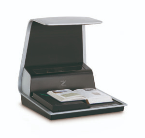 Zeutschel OS 15000 Comfort
