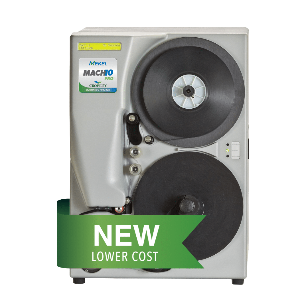 The MACH10 Pro is now available at a lower cost.